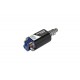 Specna Arms AR15 EDGE Advanced Motor (Long), Motors are the drivetrain of your airsoft electric gun - when you pull the trigger, your battery sends the current to your motor, which spools up and cycles the gears to fire